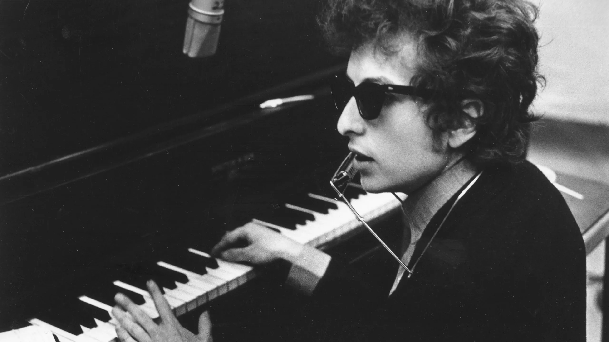 Bob Dylan 10