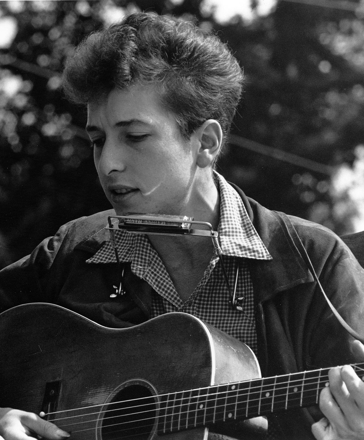 Bob Dylan 2