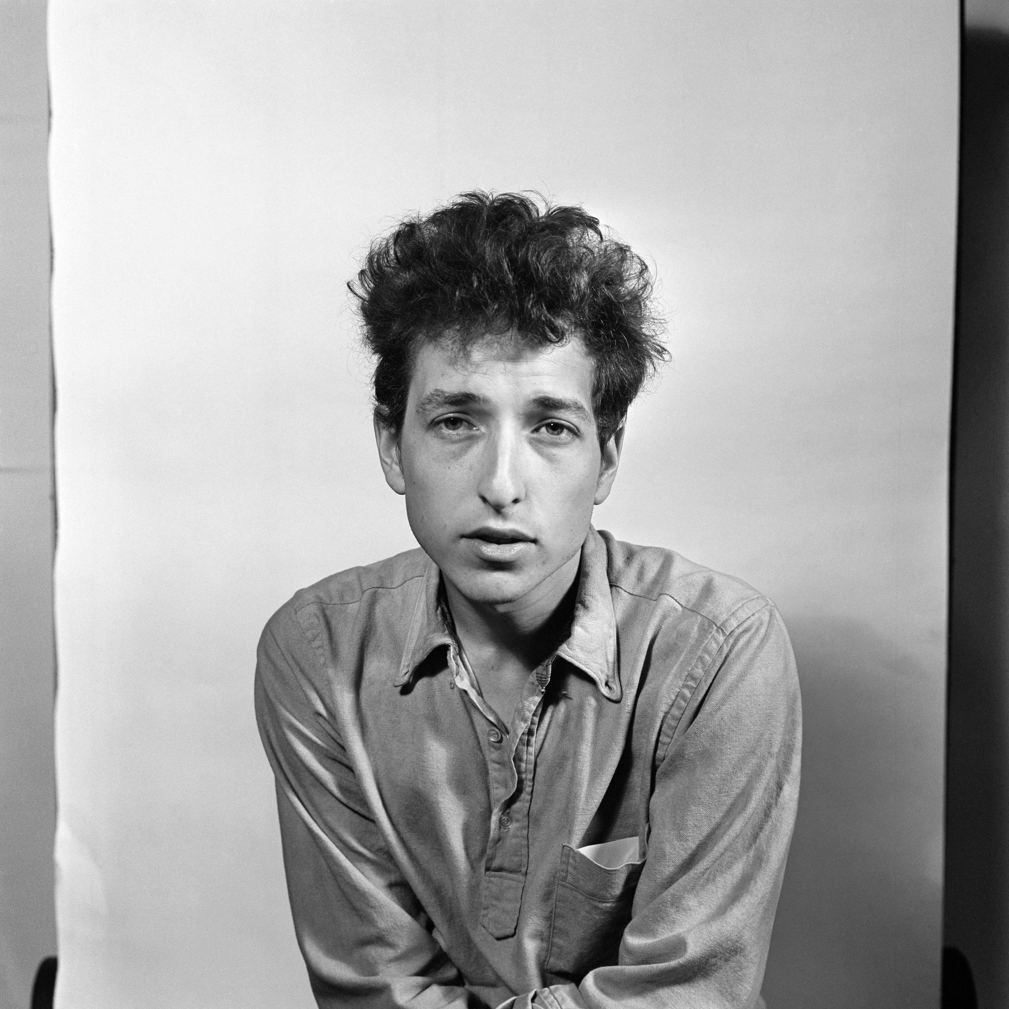 Bob Dylan 3