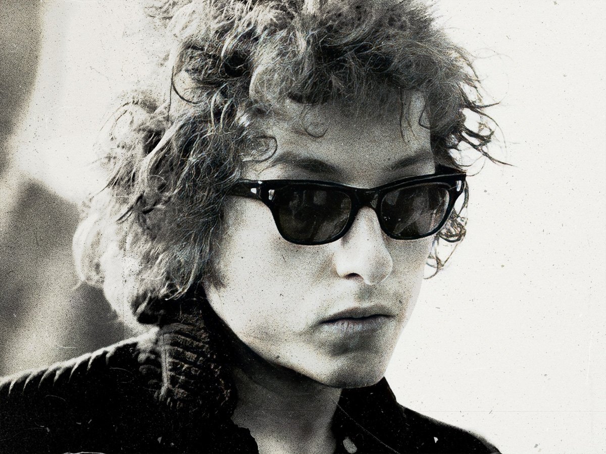 Bob Dylan 5