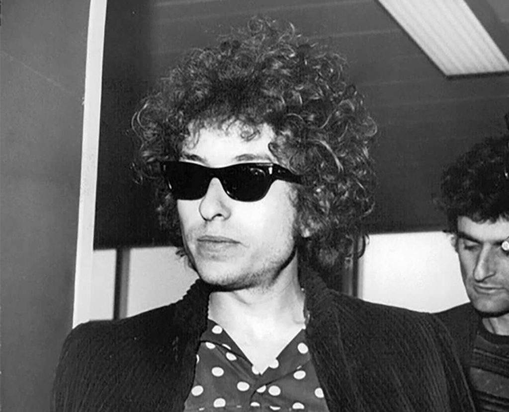 Bob Dylan 6